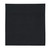 Park Designs Elements Napkins, Black - Set of 4 (1115-002BK)