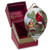 Ne'Qwa Ornament, Faith Comes From What Is Heard (7231106)
