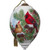 Ne'Qwa Ornament, Faith Comes From What Is Heard (7231106)