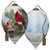 Ne'Qwa Ornament, Faith Comes From What Is Heard (7231106)