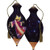 Ne'Qwa Ornament, Stars Over Bethlehem (7231102)