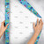 Jillson & Roberts Gift Wrap, Under The Sea (R499)