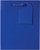 Jillson & Roberts Gift Bag, Royal Blue Matte - Small (ST916)
