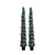 TAG Spruce Taper Candles, Set of 2 (G10489)