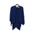 Ganz Fall Cardigan Wrap, Navy (FBRDCRD100)