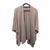 Ganz Natural Cardi Wrap, Taupe (FBRDCRD100A)