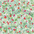 Caspari 8' Continuous Gift Wrap Roll, Modern Pine (10059RC)