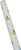 Caspari 8' Continuous Gift Wrap Roll, Pop Christmas (10058RC)