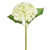 Raz Imports, 20" Real Touch Hydrangea - Light Green (F4022626)