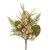 Raz Imports Pick, Evergreen and Gold - 16" (F4202353)