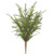 Raz Imports Soft Touch Pick, Norfolk Pine - 18" (F4302383)
