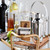 Demdaco Cocktail Shaker, Silver (1004080256)