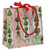 Caspari Small Square Gift Bag, Eloise Red (10057B1.5)