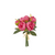 Raz Imports, 10.5" Real Touch Peony - Fuchsia (XF3702116A)