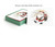 Masterpiece Studios Boxed Holiday Cards, Happy Santa (74630)