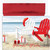 Masterpiece Studios Boxed Holiday Card, Beach Chairs (870600)