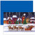 Masterpiece Studios Boxed Holiday Cards, Santa & Sleigh (918100)