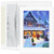 Masterpiece Studios Boxed Holiday Cards, Happy Holiday Scene (965800)