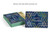 Masterpiece Studios Boxed Holiday Cards, Geometric Star (967500)