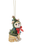 Ganz Ornament, Naughty Pets - Cat in Tree (EX26174C)