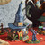 Department 56 Halloween Village, Toads & Frogs Witchcraft Haunt (4036591)