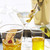 Raz Ornament, Martini - 5.5" (3953047)