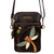 Chala Cell Phone Crossbody Bag, Dragonfly - Black (827DF6)