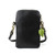 Chala Cell Phone Crossbody Bag, Dragonfly - Black (827DF6)