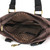 Chala Work Tote, Cardinal (837CD9S)