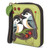 Chala Zip-Around Wallet, Chickadees (839CKD5)