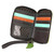 Chala Zip-Around Wallet, Chickadees (839CKD5)