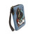 Chala Zip-Around Wallet, Piano (839PN1)