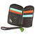 Chala Zip-Around Wallet, Sunflower Group (839SFG6)