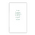 Papyrus Christmas Money & Gift Card Holders, Penguins with Banner - Pack of 10 (6961369)