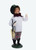 Byers' Choice Caroler, Boy With Skates (1235B)