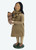 Byers' Choice Caroler, Native American Woman (5015B)