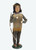 Byers' Choice Caroler, Native American Man (5016B)