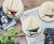 CoasterStone Round Coasters, Nautical - Box of 4 (AS5005)