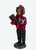 Byers' Choice Caroler, African American Shopping Family Boy (AA1231B)