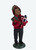 Byers' Choice Caroler, African American Shopping Family Boy (AA1231B)