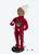 Byers' Choice Caroler, Decorating Boy (1237B)
