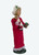 Byers' Choice Caroler, Decorating Girl (1237G)