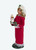 Byers' Choice Caroler, Decorating Girl (1237G)