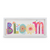 Midwest CBK Whimsy Wall Décor, Bloom (ME191265)