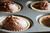 Mrs. Anderson's Baking 12-Cup Muffin Pan, Carbon Steel with Non-Stick Coating, PFOA Free, 14-Inches x 10.5-Inches (43701)