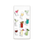 CJ Bella Dishtowel, Multi Drinks (CJ3-040)