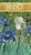 Caspari Bridge Score Pad, Van Gogh Iris (SP131)