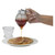 HIC Glass Syrup Dispenser (43145)