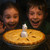 HIC Baking Pie Bird (98050)