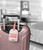 DM Merchandising Olivia Moss Love At First Flight Luggage Tag, Vacay? Okay!  (OMOSLT24-D)